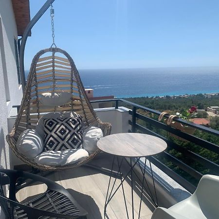 Hotel Natali ديرمي المظهر الخارجي الصورة