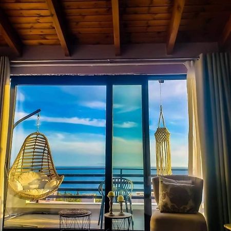 Hotel Natali ديرمي المظهر الخارجي الصورة