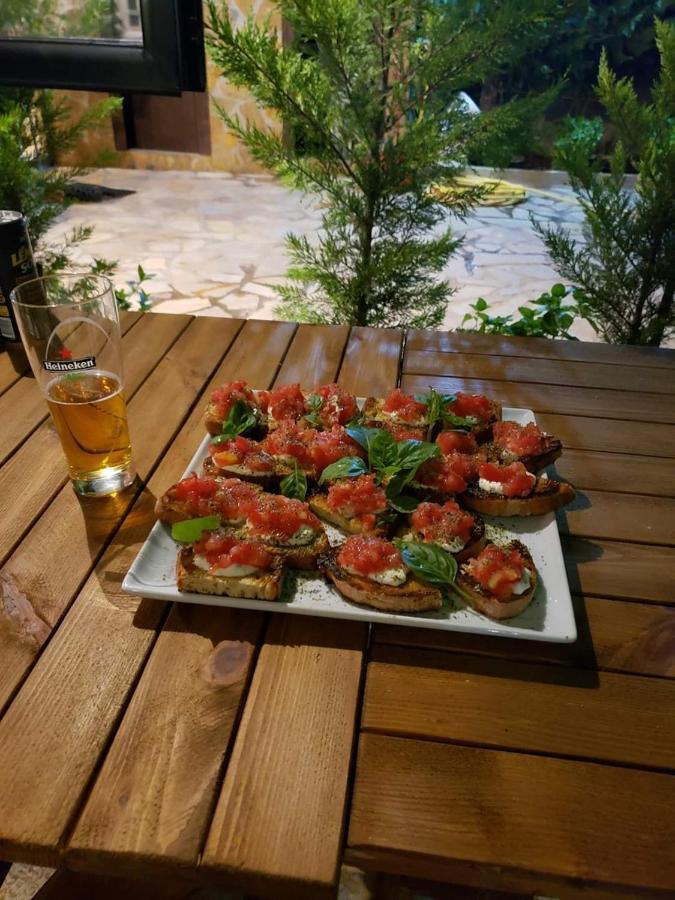Hotel Natali ديرمي المظهر الخارجي الصورة