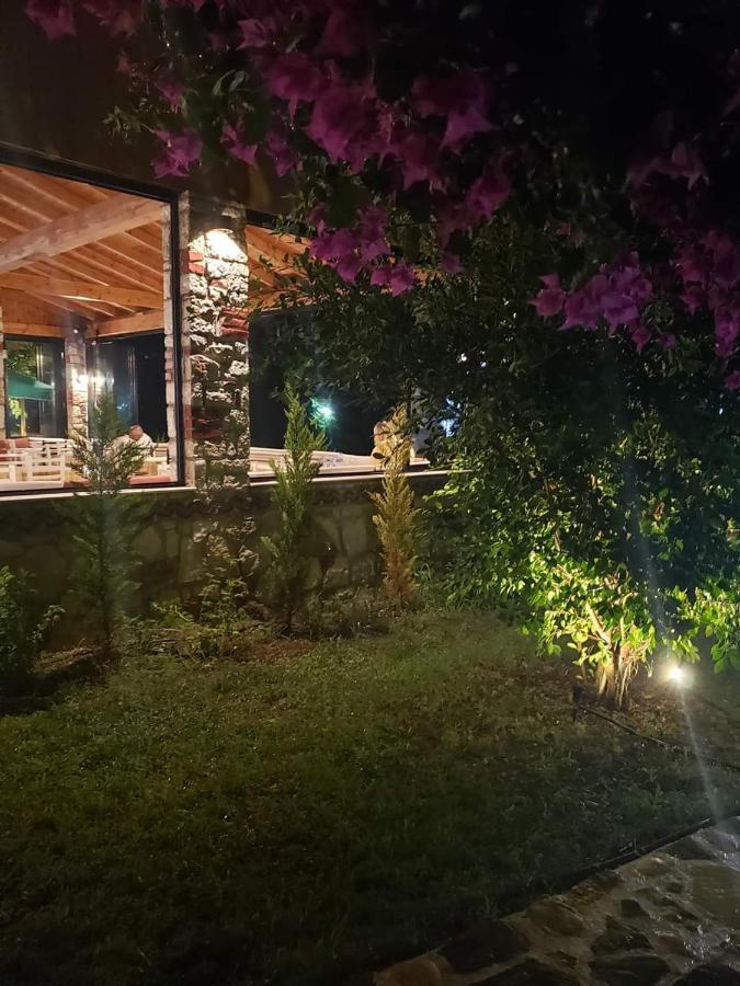 Hotel Natali ديرمي المظهر الخارجي الصورة