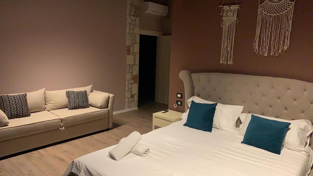 Hotel Natali ديرمي المظهر الخارجي الصورة