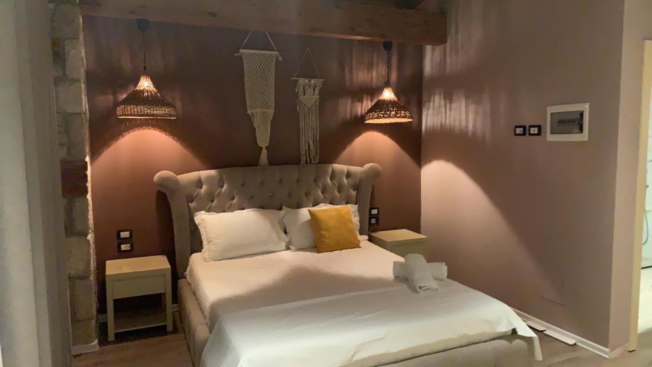 Hotel Natali ديرمي المظهر الخارجي الصورة