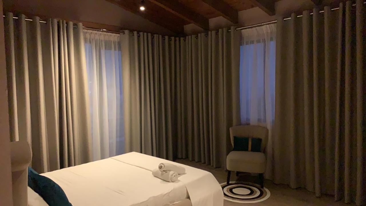 Hotel Natali ديرمي المظهر الخارجي الصورة