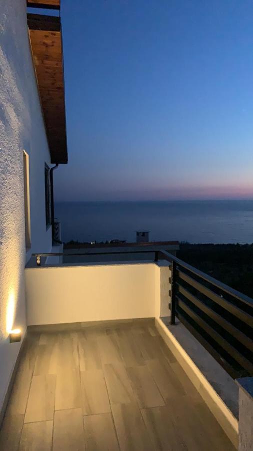 Hotel Natali ديرمي المظهر الخارجي الصورة