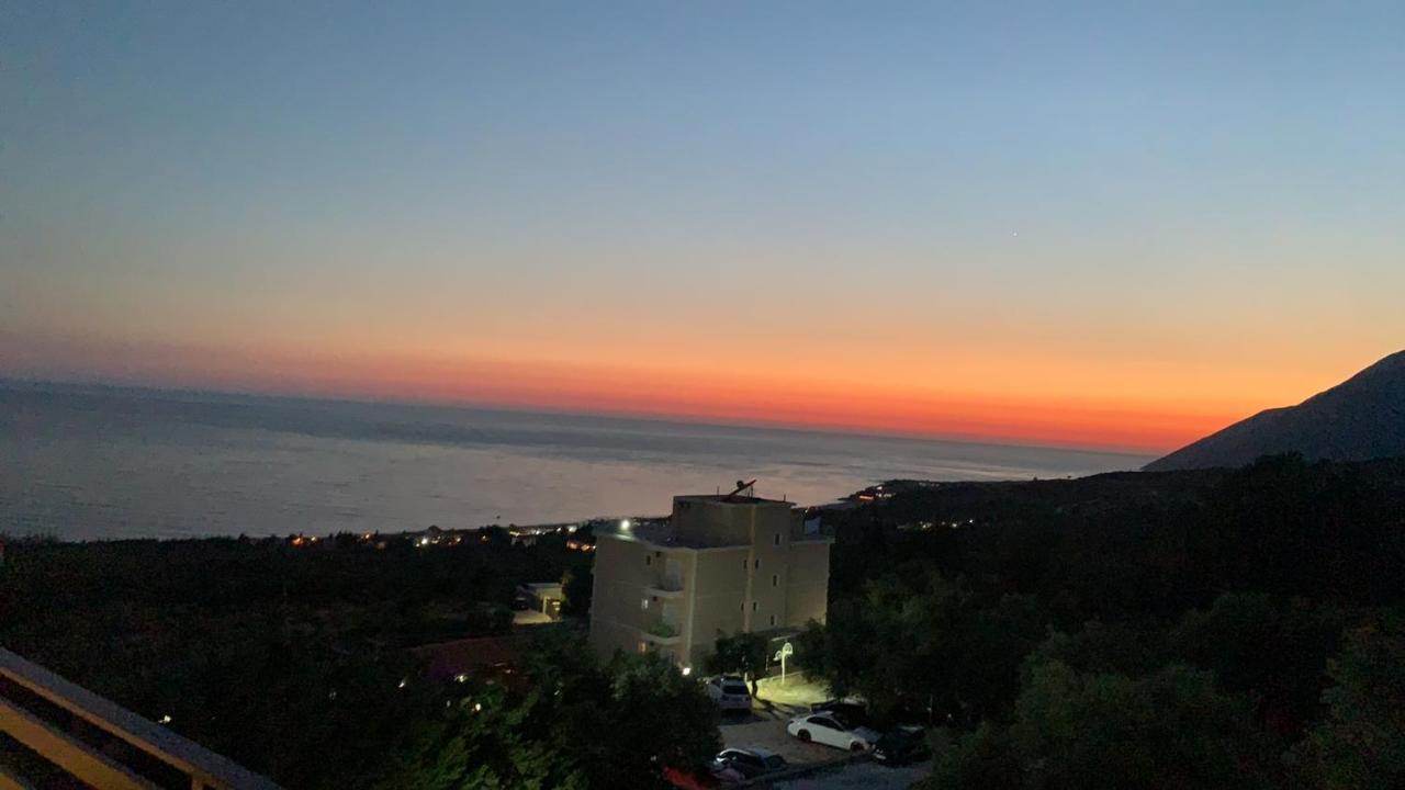 Hotel Natali ديرمي المظهر الخارجي الصورة