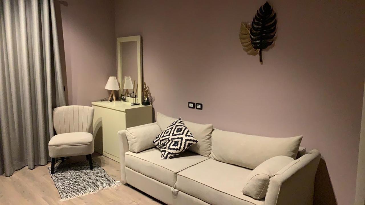 Hotel Natali ديرمي المظهر الخارجي الصورة