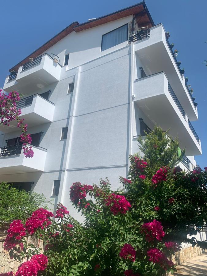 Hotel Natali ديرمي المظهر الخارجي الصورة
