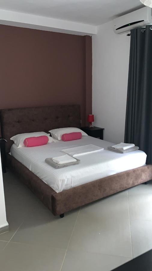 Hotel Natali ديرمي المظهر الخارجي الصورة
