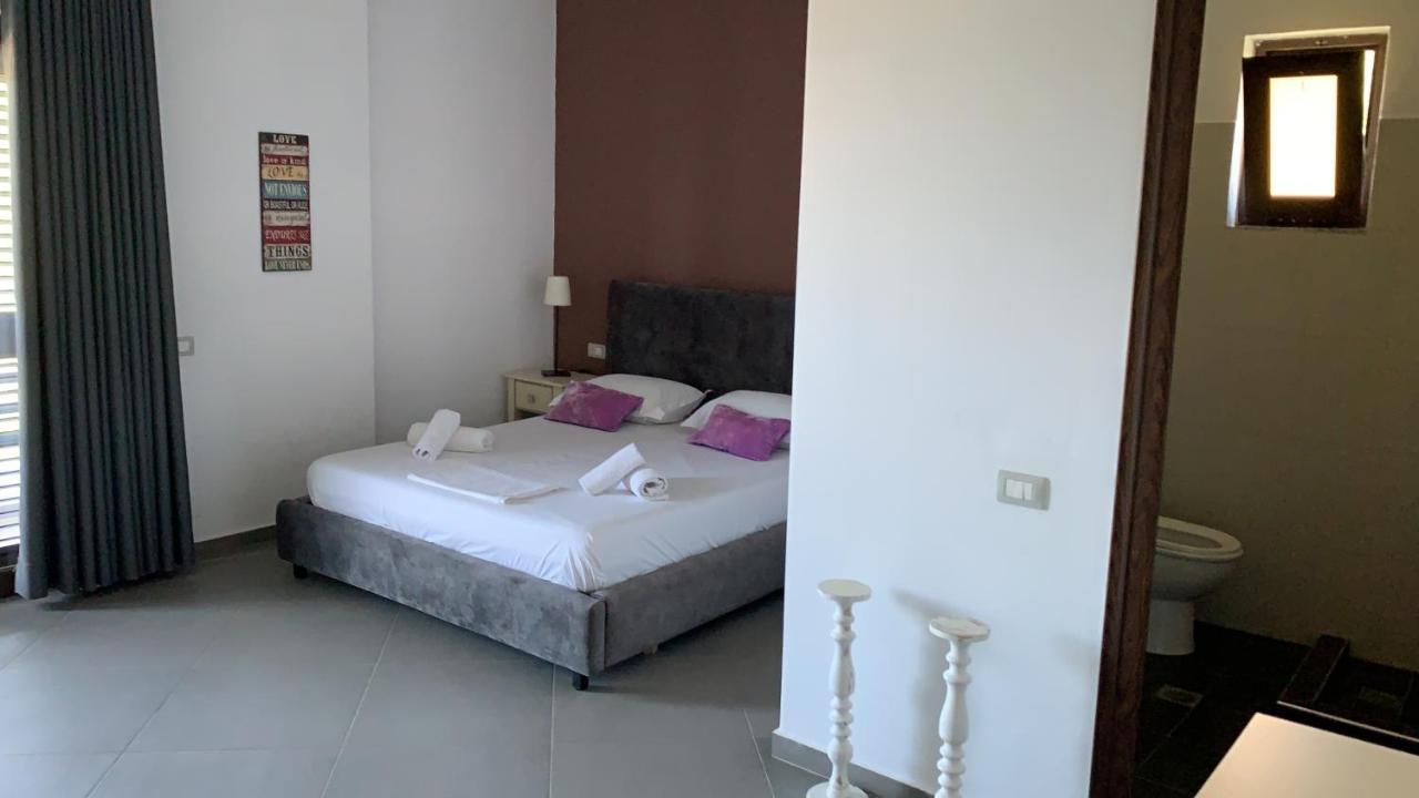 Hotel Natali ديرمي المظهر الخارجي الصورة