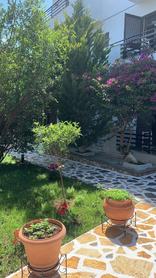 Hotel Natali ديرمي المظهر الخارجي الصورة