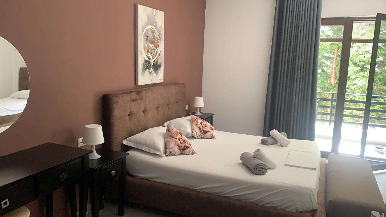 Hotel Natali ديرمي المظهر الخارجي الصورة