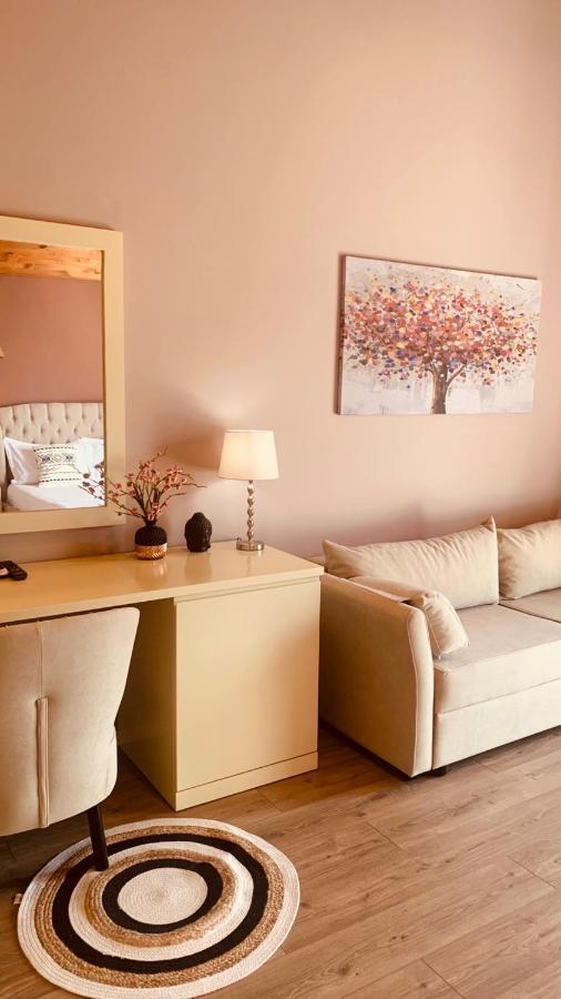 Hotel Natali ديرمي المظهر الخارجي الصورة