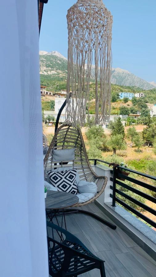 Hotel Natali ديرمي المظهر الخارجي الصورة