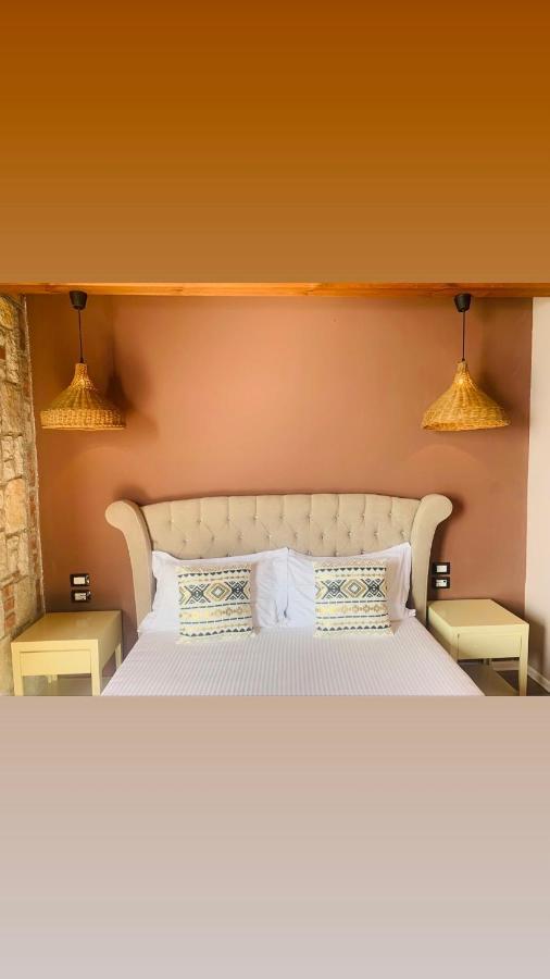 Hotel Natali ديرمي المظهر الخارجي الصورة