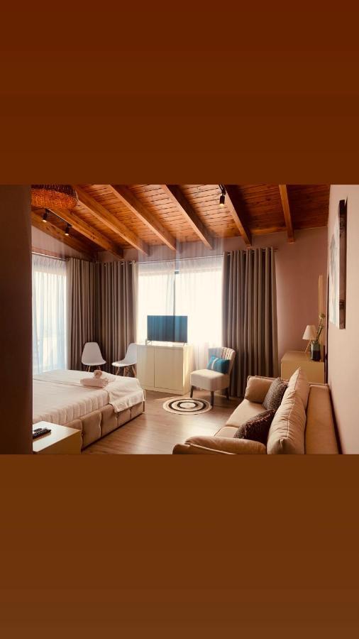 Hotel Natali ديرمي المظهر الخارجي الصورة