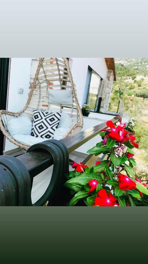 Hotel Natali ديرمي المظهر الخارجي الصورة