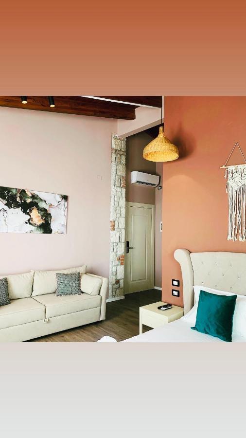 Hotel Natali ديرمي المظهر الخارجي الصورة