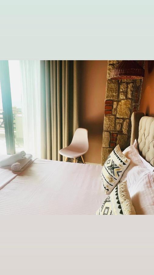 Hotel Natali ديرمي المظهر الخارجي الصورة