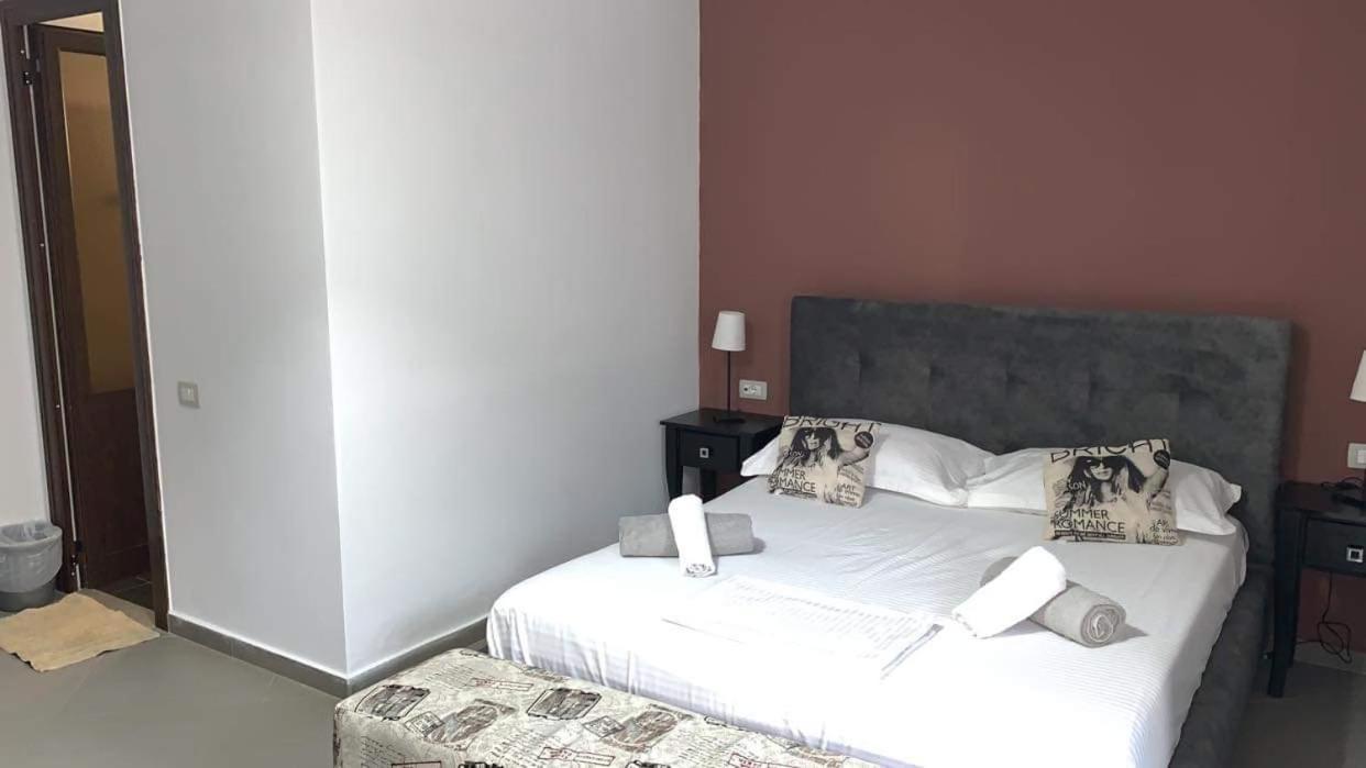 Hotel Natali ديرمي المظهر الخارجي الصورة