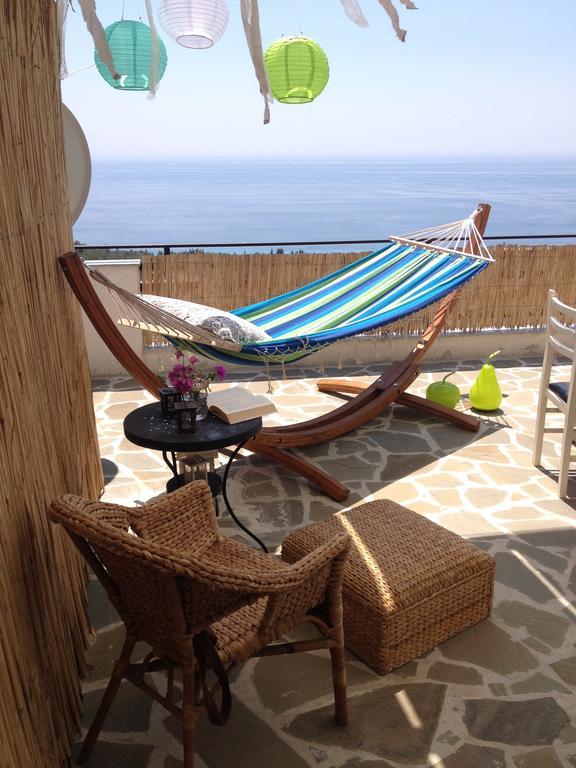 Hotel Natali ديرمي المظهر الخارجي الصورة
