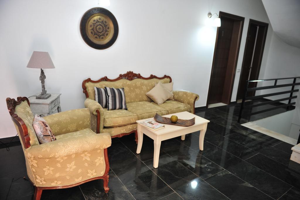 Hotel Natali ديرمي المظهر الخارجي الصورة