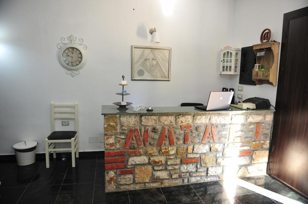 Hotel Natali ديرمي المظهر الخارجي الصورة