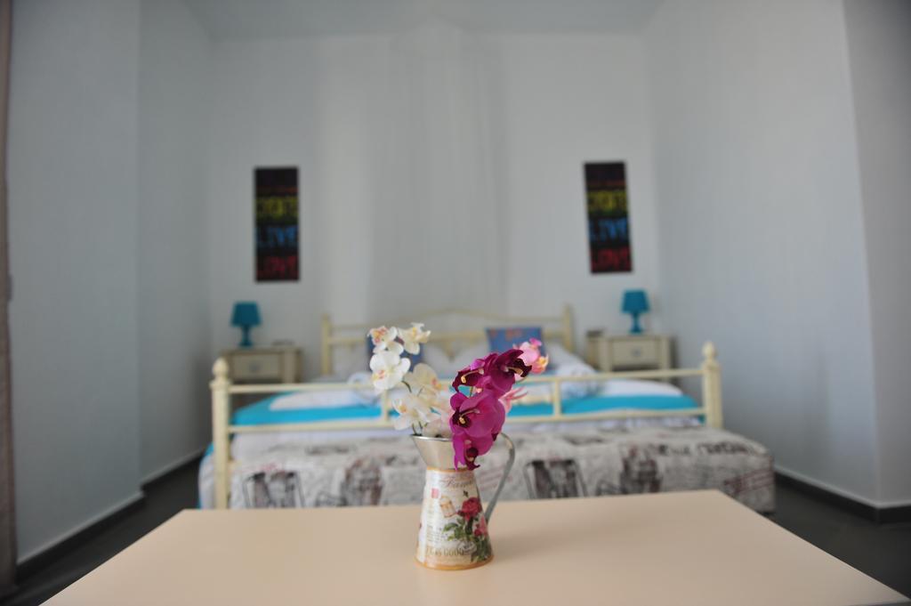 Hotel Natali ديرمي الغرفة الصورة