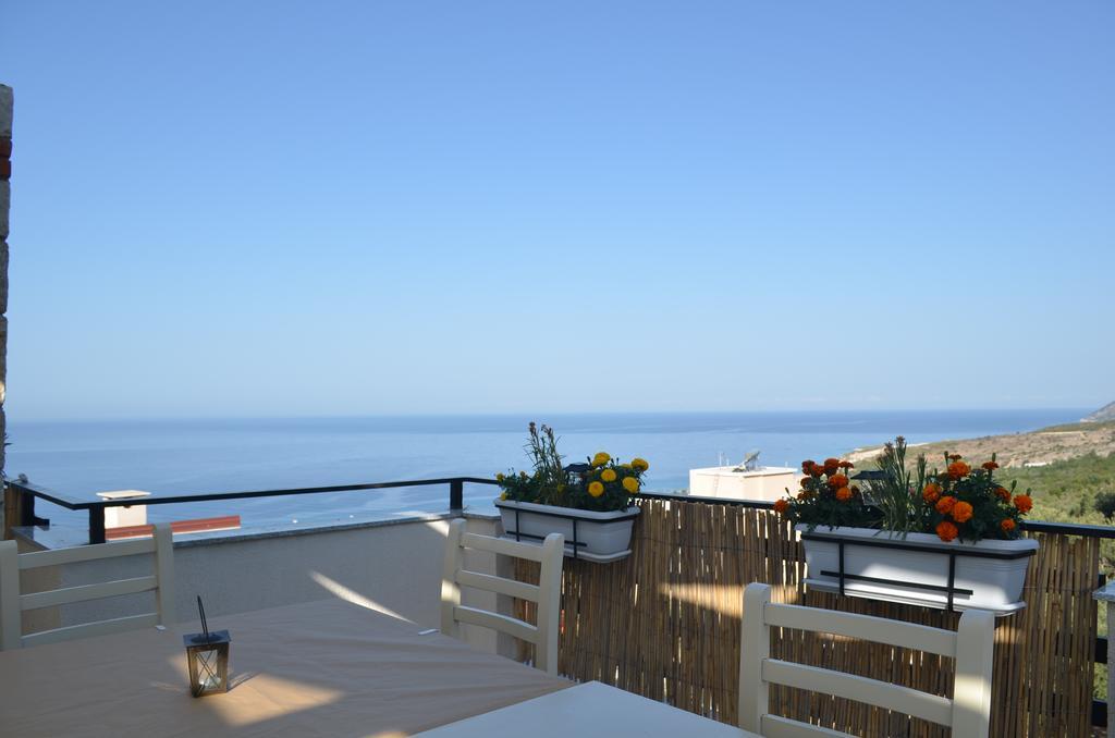 Hotel Natali ديرمي المظهر الخارجي الصورة