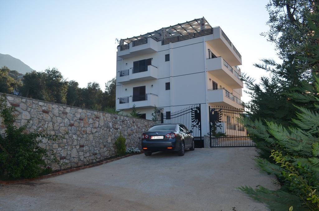 Hotel Natali ديرمي المظهر الخارجي الصورة